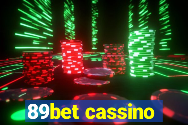 89bet cassino